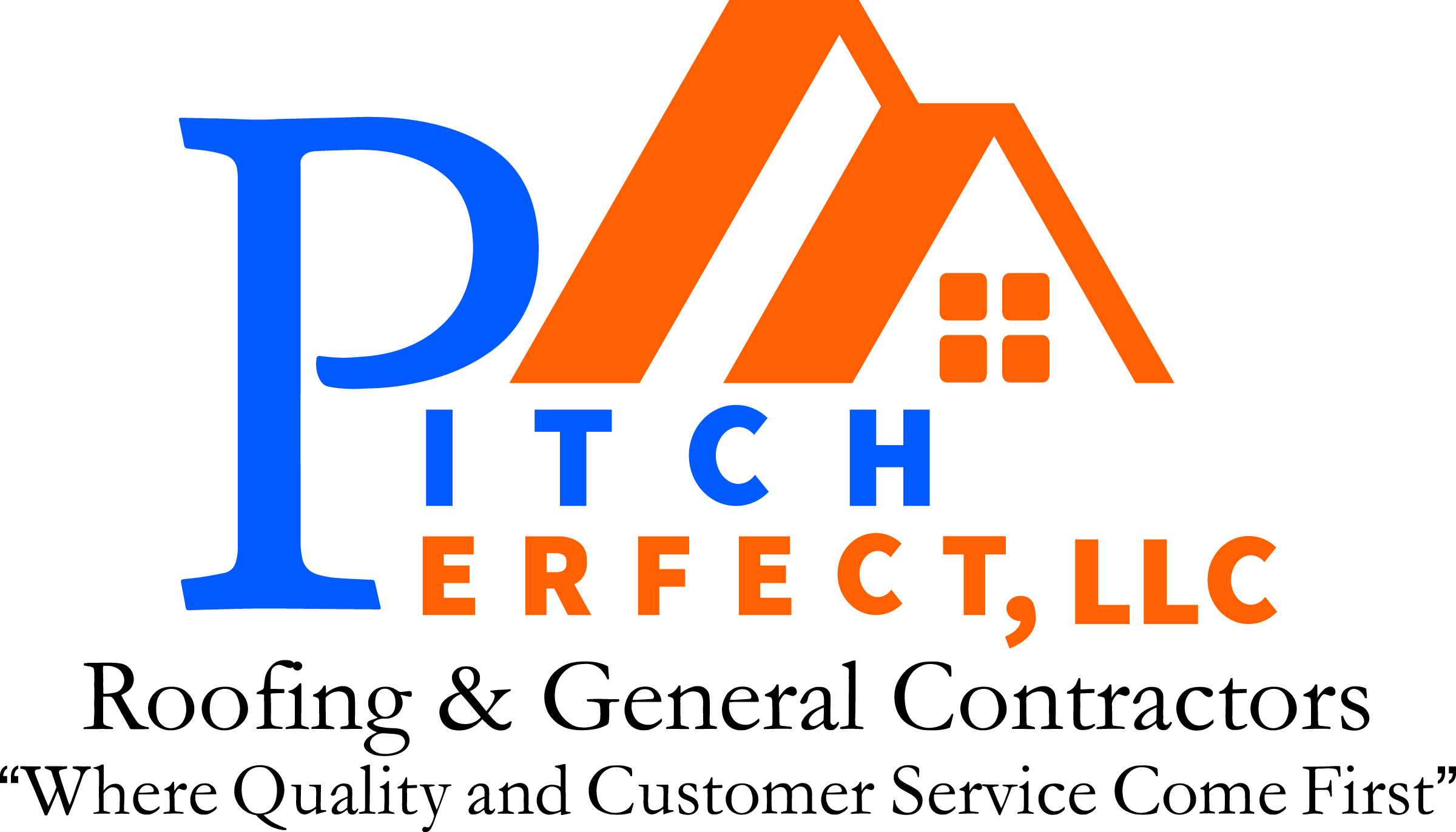 Avatar for Pitch Perfect, LLC Roofing & General Contractors